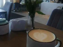кофейня More coffee в Иркутске