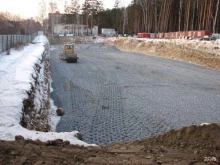 строительно-ремонтная компания Регионстройтранс в Иркутске