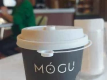 кофейня Mogu в Тюмени