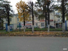 Монтаж охранно-пожарных систем Техносферная Безопасность в Чебоксарах