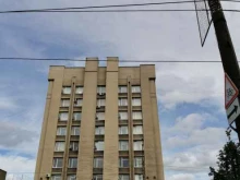 Следственное управление Следственного комитета РФ по Тверской области, Вагжанова, 15 