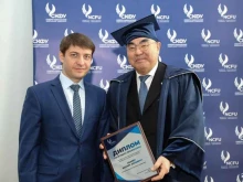 Отдел международного образования Северо-Кавказский федеральный университет в Ставрополе