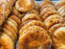 Кафе Кафе узбекской кухни в Тюмени