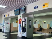 компания Apvending в Хабаровске