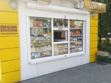 киоск хлебобулочных изделий Сызранский хлебозавод в Сызрани