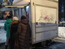 Киоск по продаже солений, Советский проезд, 2 ст1/1 