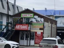 студия флористики Соцветие Югры в Ханты-Мансийске
