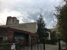 Школы Средняя общеобразовательная школа №165 в Екатеринбурге