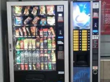 Алкогольные напитки Автомат по продаже кофе и еды в Одинцово