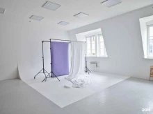 фотостудия State в Санкт-Петербурге