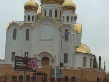 Казанский кафедральный собор, Соборная площадь, 1 