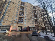 ЖСК Ново-Косино-5, Суздальская улица, 26 к1 