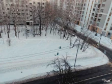 ЖСК Пчелка-2, Лазоревый проезд, 2 