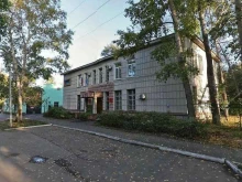 Администрация города / городского округа Комитет по управлению имуществом Администрации г. Комсомольск-на-Амуре Хабаровского края в Комсомольске-на-Амуре