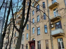 ЖСК Оркестр Государственного Академического Большого Театра, улица Беговая, 15 