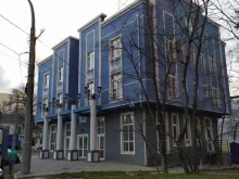 магазин Smoke house в Новороссийске