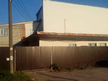 Производственный цех Sunhouse в Казани