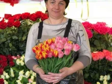 цветочный магазин Цветы для Вас в Крымске