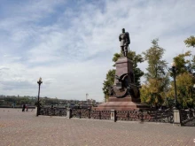 адрес квартиры в аренду 9 Ночей в Иркутске