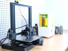 интернет-магазин товаров для 3D печати Sunday-3D.store в Перми