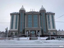 Городская Дума г. Салехарда, Свердлова, 48 