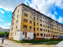 кафе Глория в Заозерске