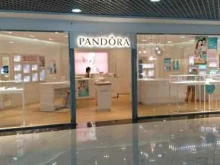 магазин ювелирных изделий Pandora в Владивостоке