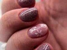 студия ногтевого дизайна Keisy Nails в Братске
