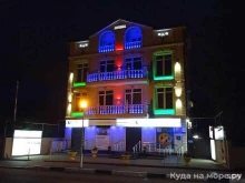 компания Геоэксперт в Геленджике