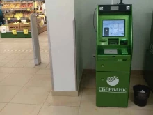банкомат СберБанк в Фрязино