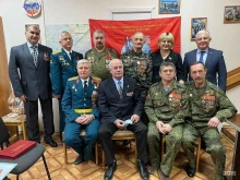 Приёмные депутатов Общественная приемная депутата городской Думы Ольховой А.В. в Краснодаре