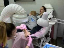студия подологии Love pedicure в Иркутске