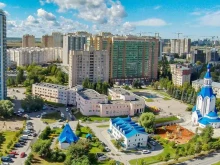 Санкт-Петербургский университет технологий управления и экономики, Первомайская, 1 