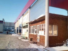 Магазин по продаже лепешек из тандыра, Мира, 1Б ст11 