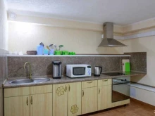 пансионат Комфорт в Красноярске