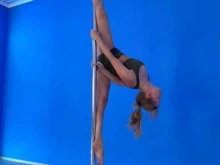 танцевальная студия Алины Ляшевой Pole Dance в Краснодаре