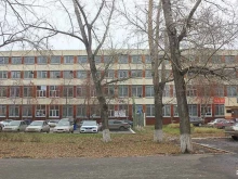 Спецтехника / Вспомогательные устройства Парк КТ в Кургане
