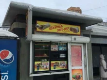 Киоск фастфудной продукции, Большевистская, 26а киоск 