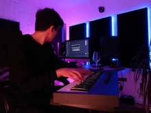 Студии звукозаписи Voque audio в Уфе