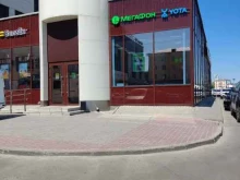 салон сотовой связи Мегафон в Барнауле