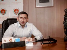 Арбитражный управляющий Захаренков В.Н., Орджоникидзе, 13 