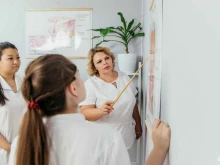 академия массажного центра School i Taliya в Сургуте