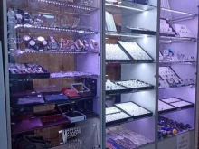 магазин ювелирных изделий Серебро в Барнауле