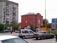 спортивный клуб MMA gym в Кургане