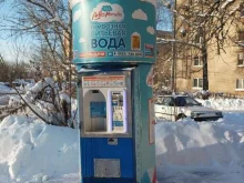 водомат Акваматиба в Лыткарино