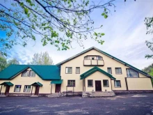 база отдыха Здоровье в Мурманске
