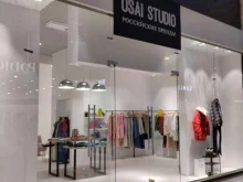 шоурум женской одежды Osai Studio в Архангельске