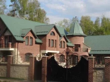 СервисКровля, МКАД 44 Километр, вл1 ст1 
