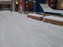 канцелярская лавка Добрый канц в Перми