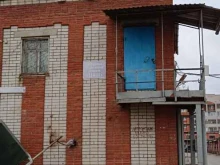 автогаражный потребительский кооператив Замок в Йошкар-Оле
